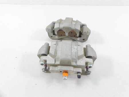 2021 Kawasaki Teryx KRX1000 KRF1000 Front Brake Calipers 43080-0221 43080-0222 {{ shop.shopifyCountryName }} - Mototech271