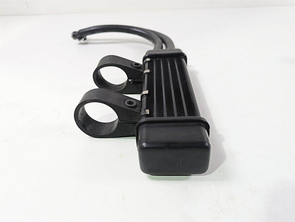 1999 Harley Dyna FXDL Low Rider Jagg SlimLine Oil Cooler System 750-1200-0323 {{ shop.shopifyCountryName }} - Mototech271