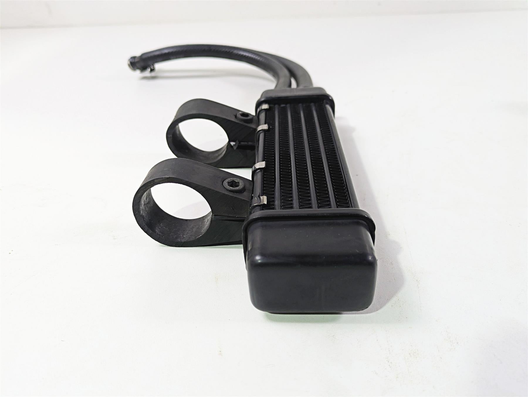 1999 Harley Dyna FXDL Low Rider Jagg SlimLine Oil Cooler System 750-1200-0323 {{ shop.shopifyCountryName }} - Mototech271