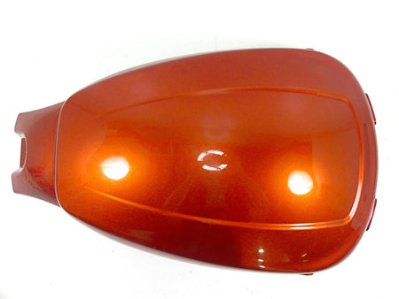 2013 Harley VRSCF Muscle Vrod Upper Tank Airbox Cover Fairing 66390-09 66379-09 {{ shop.shopifyCountryName }} - Mototech271