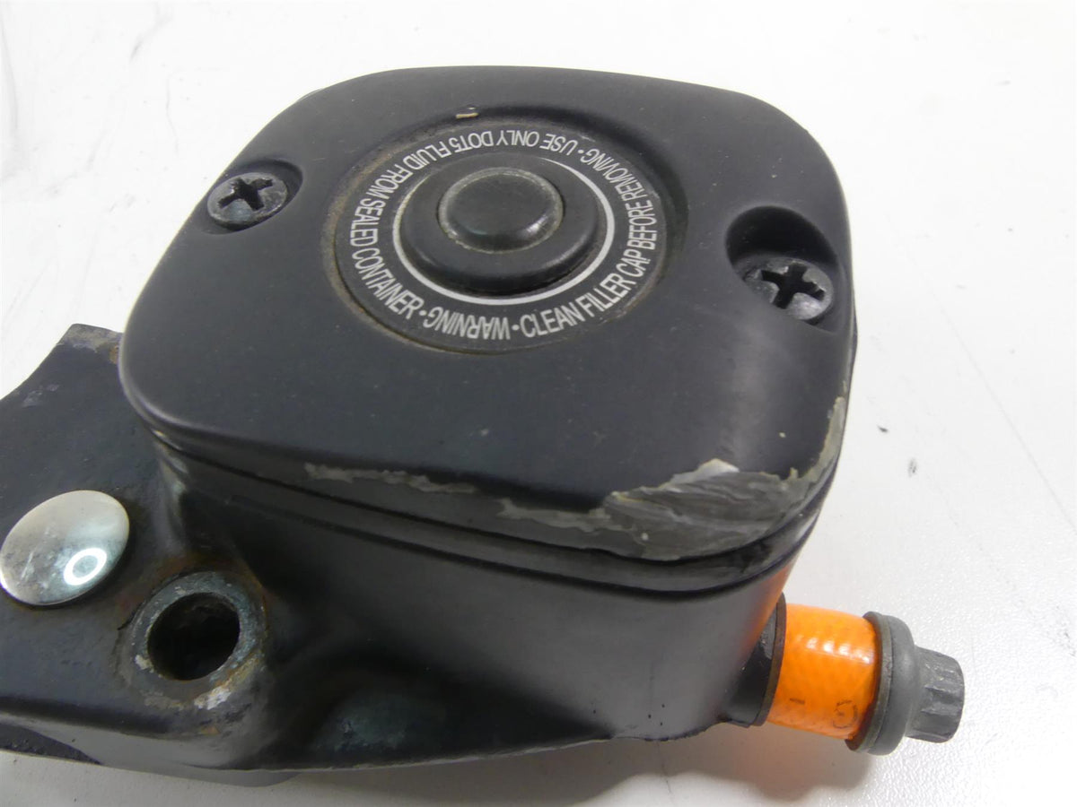 2002 Harley XL1200 Sportster Front 11/16 Brake Master Cylinder {{ shop.shopifyCountryName }} - Mototech271