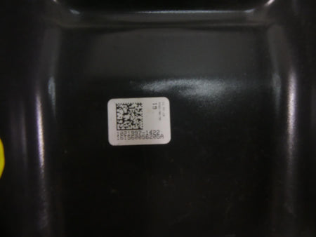 2016 Indian Chieftain Dark Horse Fuel Gas Petrol Tank Reservoir - Read 1021997 {{ shop.shopifyCountryName }} - Mototech271