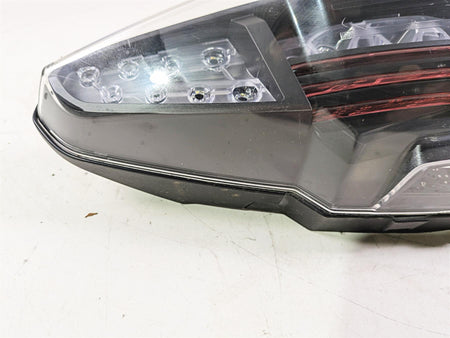 2015 BMW K1600 GT K48 Led Taillight Tail Stop Brake Light 63218525446 {{ shop.shopifyCountryName }} - Mototech271