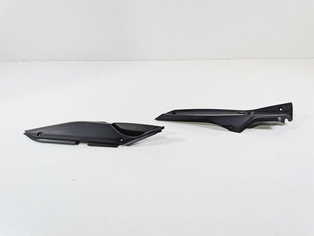 2016 Ducati Hypermotard 939 SP Tail Side Cover Fairing Set 48211722A 48211742A-Mototech271
