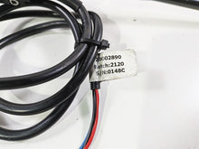 Load image into Gallery viewer, 2018 Aprilia RSV4 RR Domino Quickshifter Quick Shifter 2B002890
