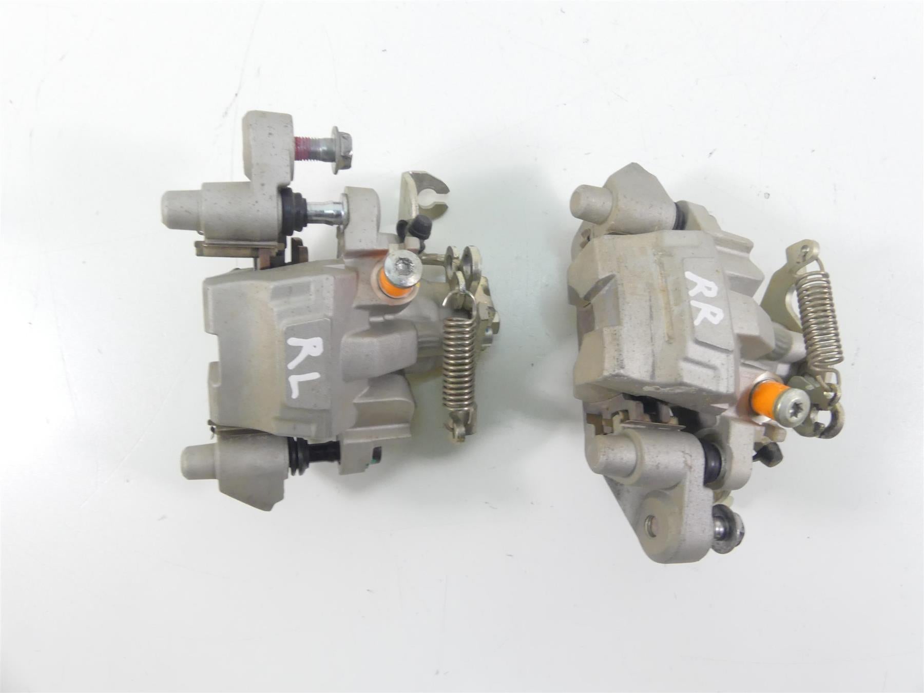 2021 Kawasaki Teryx KRX KRF 1000 Rear Bake Caliper Set 43080-0223 43080-0224 {{ shop.shopifyCountryName }} - Mototech271