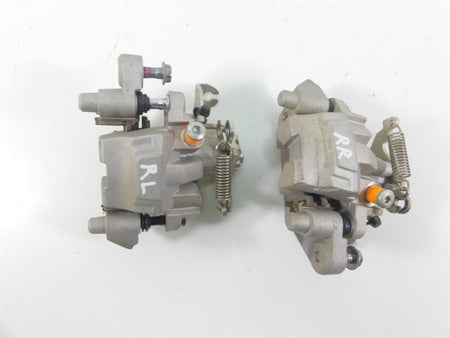 2021 Kawasaki Teryx KRX KRF 1000 Rear Bake Caliper Set 43080-0223 43080-0224 {{ shop.shopifyCountryName }} - Mototech271