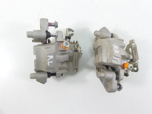2021 Kawasaki Teryx KRX KRF 1000 Rear Bake Caliper Set 43080-0223 43080-0224 | Mototech271