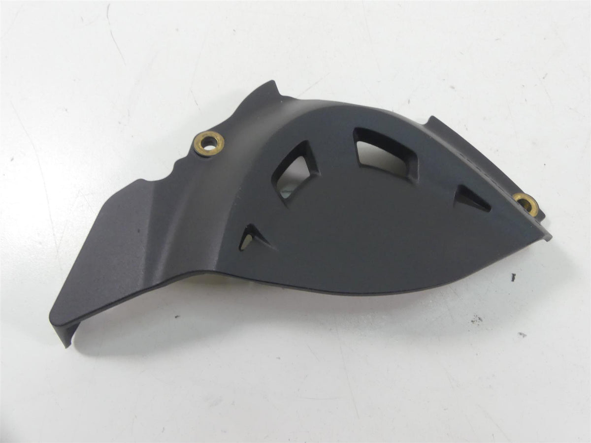 2015 Ducati Monster 1200 S Engine Frame Infill Cover Fairing Set 48211861B {{ shop.shopifyCountryName }} - Mototech271