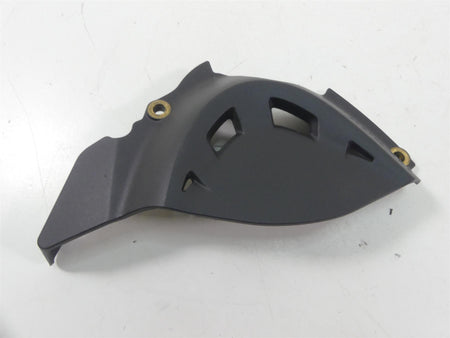 2015 Ducati Monster 1200 S Engine Frame Infill Cover Fairing Set 48211861B {{ shop.shopifyCountryName }} - Mototech271
