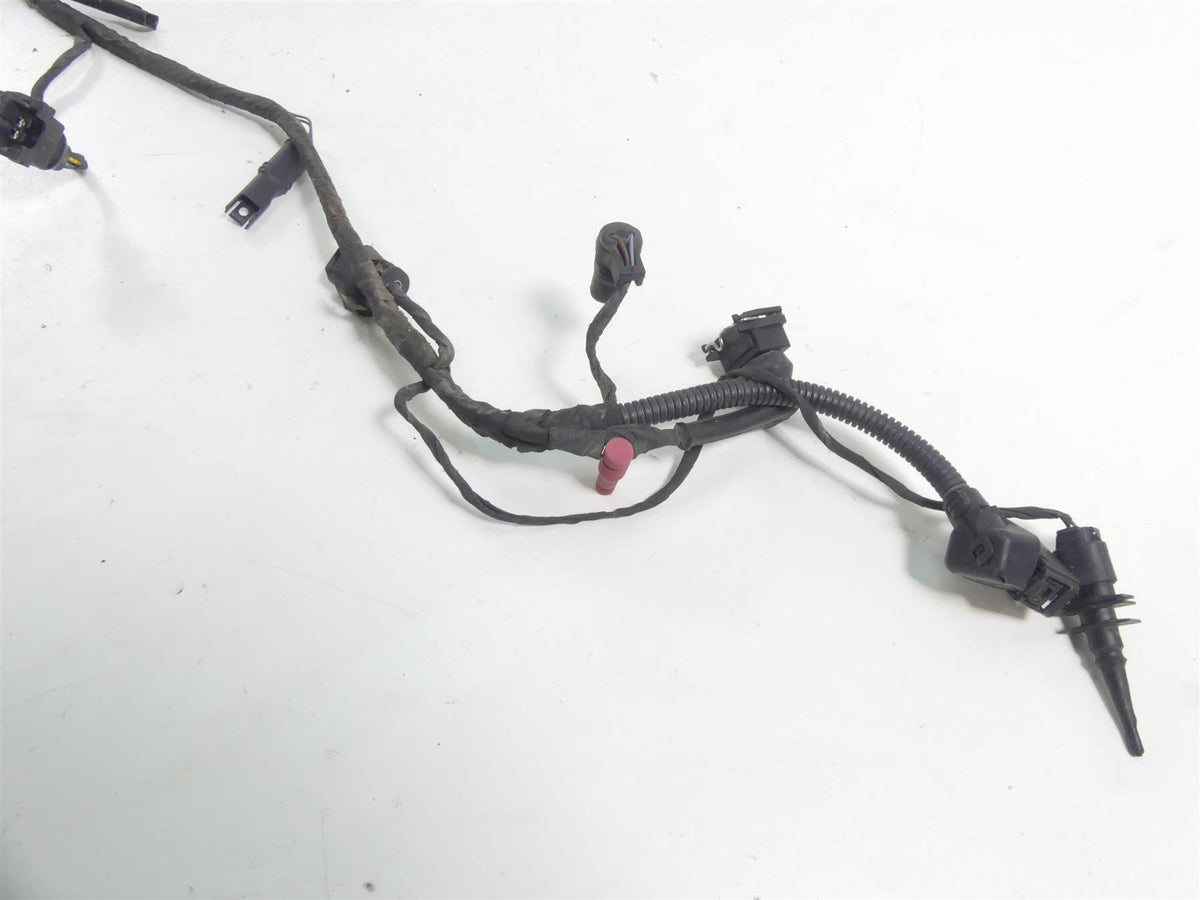 2011 BMW R1200GS K255 Adv Main & Engine Wiring Harness - No Cuts 61117726669 {{ shop.shopifyCountryName }} - Mototech271
