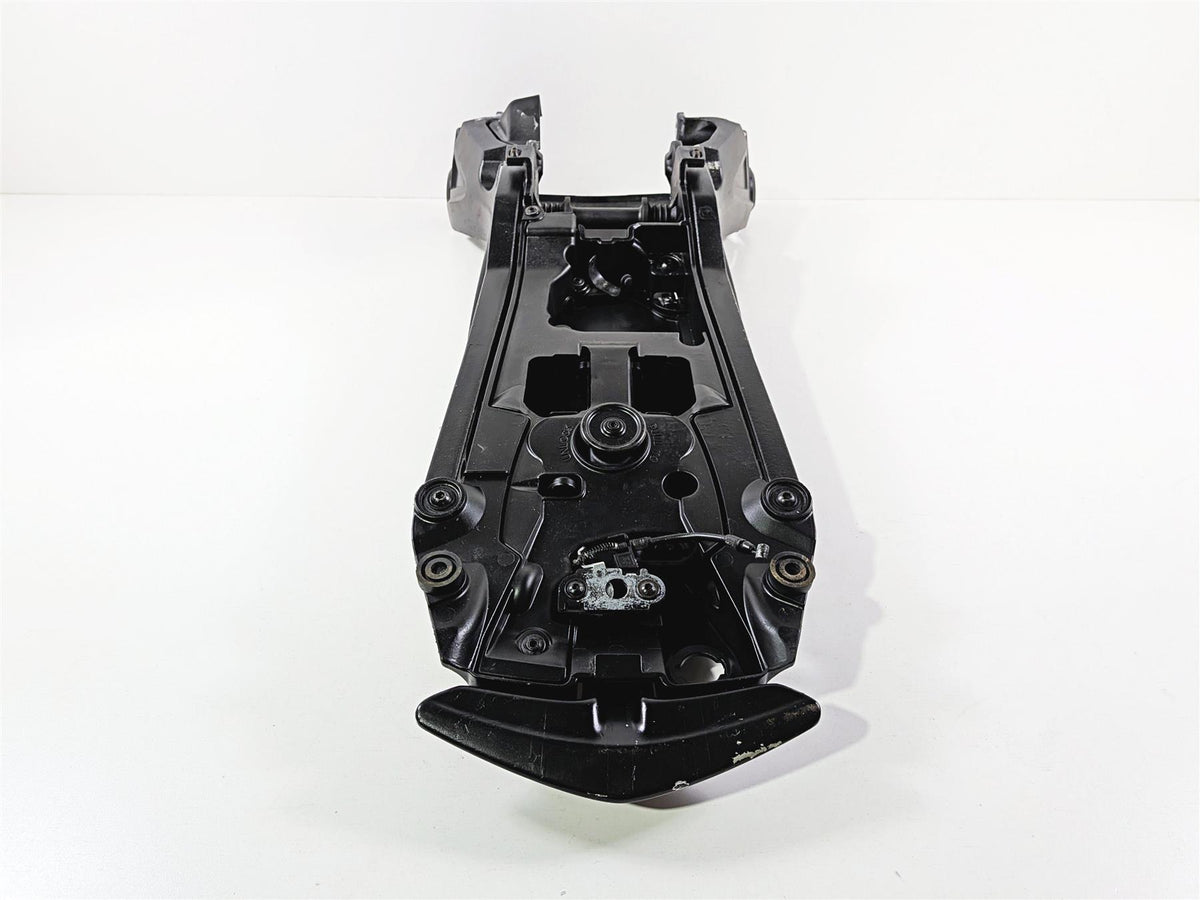 2015 Ducati Diavel Dark Subframe Inner Fender & Handle 47110224CB 47110213CB-Mototech271