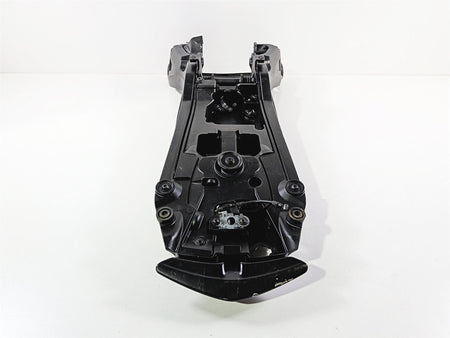 2015 Ducati Diavel Dark Subframe Inner Fender & Handle 47110224CB 47110213CB-Mototech271