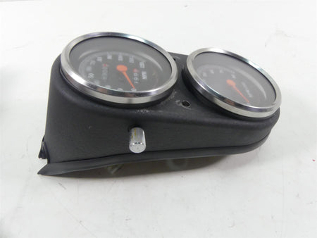 1993 Harley Dyna FXDL Low Rider Speedo Tacho Gauges Assembly 67168-88 67171-88 {{ shop.shopifyCountryName }} - Mototech271