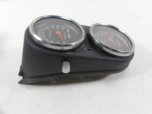 1993 Harley Dyna FXDL Low Rider Speedo Tacho Gauges Assembly 67168-88 67171-88 | Mototech271