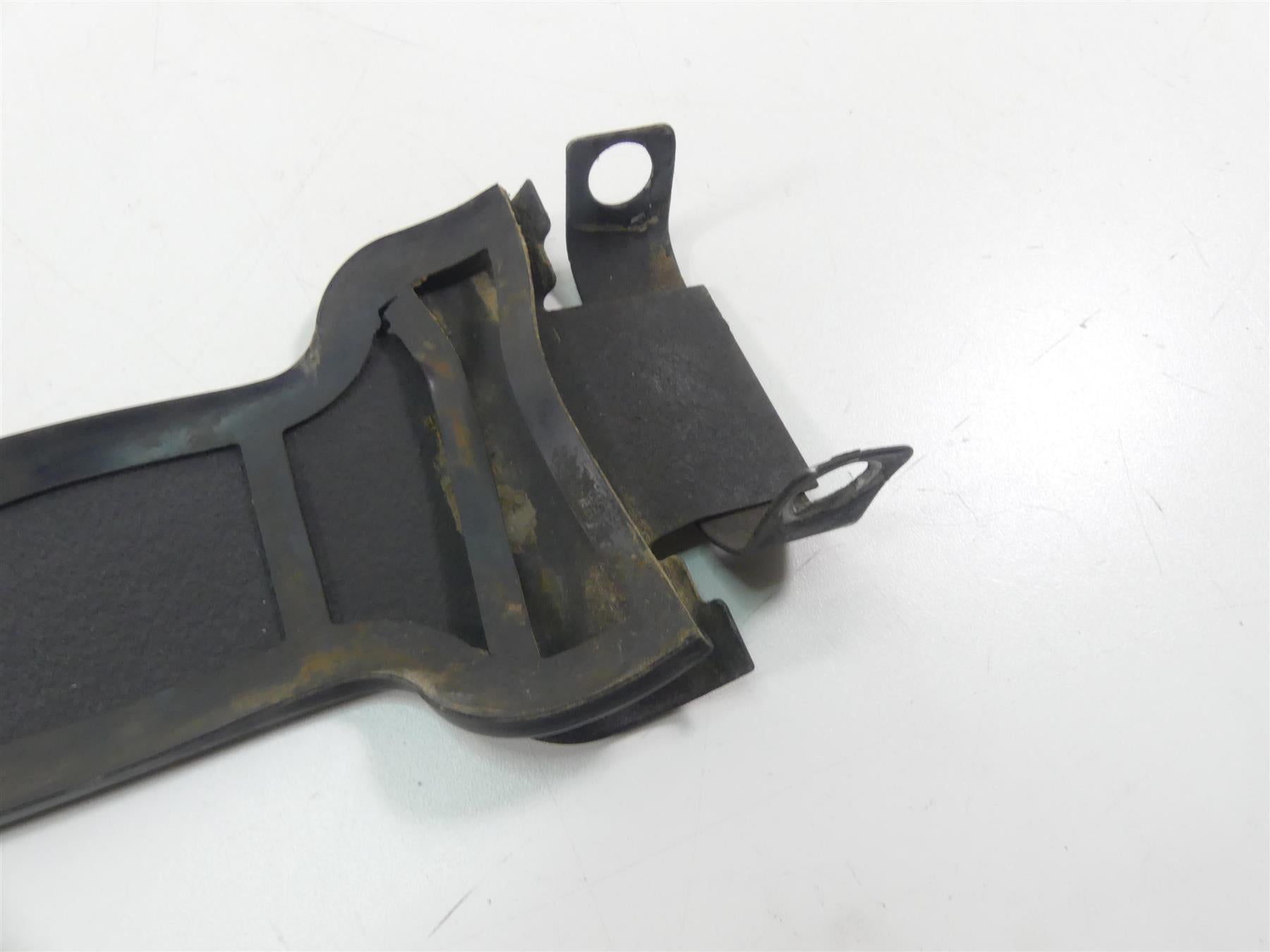 2003 Harley Dyna 100TH FXDL Low Rider Fuel Tank Dash Console Cover 61244-02 {{ shop.shopifyCountryName }} - Mototech271