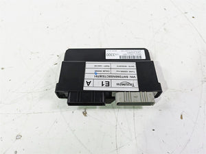 2012 Triumph Daytona 675 Cdi Ecu Ecm Engine Control Module T1293300 T1293155 | Mototech271