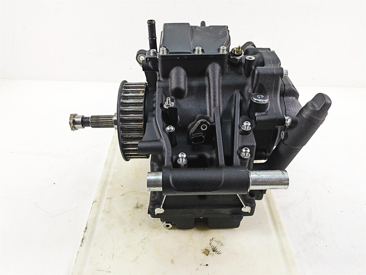 2020 Harley Softail FXBB Street Bob Transmission Gear Box 6 Speed 35000198A {{ shop.shopifyCountryName }} - Mototech271