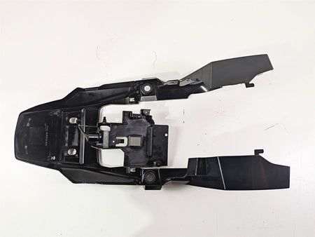 2020 Suzuki V-Strom 1050 XT Upper Tail Fender Cover 47711-06L00 {{ shop.shopifyCountryName }} - Mototech271