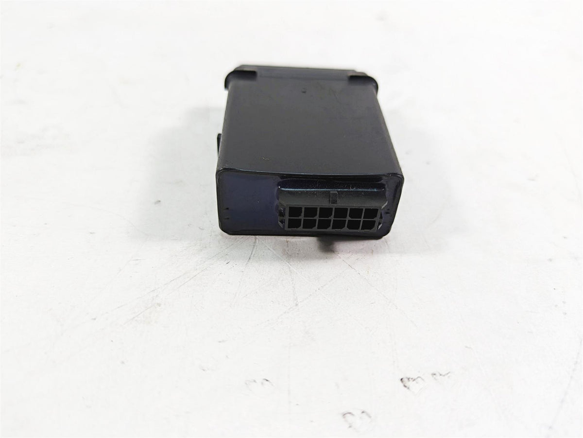 2017 Mv Agusta Dragster 800 Turn Signal Blinker Control Module Relays 8000B8944 {{ shop.shopifyCountryName }} - Mototech271
