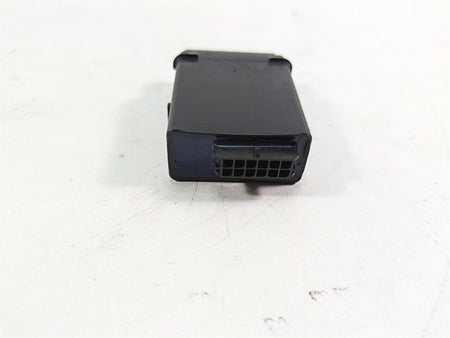 2017 Mv Agusta Dragster 800 Turn Signal Blinker Control Module Relays 8000B8944 {{ shop.shopifyCountryName }} - Mototech271