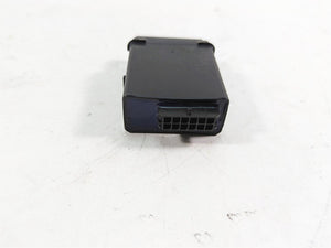2017 Mv Agusta Dragster 800 Turn Signal Blinker Control Module Relays 8000B8944