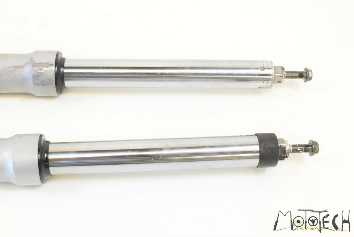 1996 BMW R1100RT R1100 259T Front STRAIGHT Forks Fork Leg SET 31422330558 {{ shop.shopifyCountryName }} - Mototech271