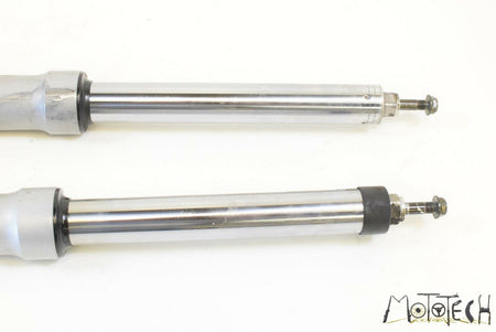 1996 BMW R1100RT R1100 259T Front STRAIGHT Forks Fork Leg SET 31422330558 {{ shop.shopifyCountryName }} - Mototech271