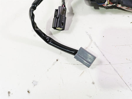2015 Harley Touring FLHTKL E -Glide Low Front Gauges Fairing Wiring 69200121A {{ shop.shopifyCountryName }} - Mototech271