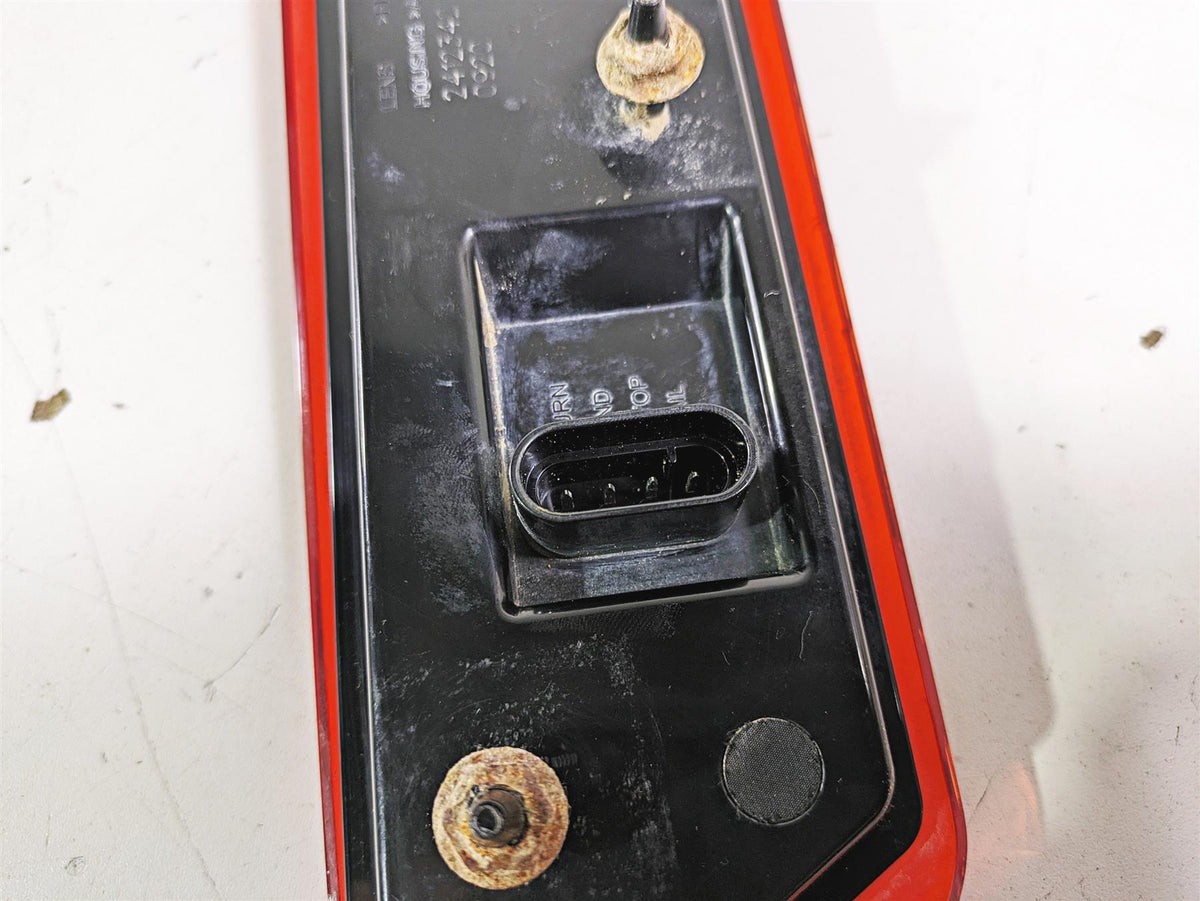 2020 Polaris RZR 900 S Tail Light Taillight Lamp Set 2412341 2412342 {{ shop.shopifyCountryName }} - Mototech271