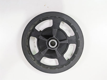 2009 Harley Touring FLHX Street Glide Rear Belt Sprocket Pulley 68T 1" 37781-09 {{ shop.shopifyCountryName }} - Mototech271