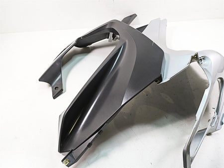2007 BMW R1200RT K26 Main Right Tank Fairing Cover 46637681056 46637681050 {{ shop.shopifyCountryName }} - Mototech271