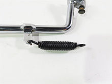 Load image into Gallery viewer, 2008 Harley FXCWC Softail Rocker Side Kickstand Kick Stand 50087-07A
