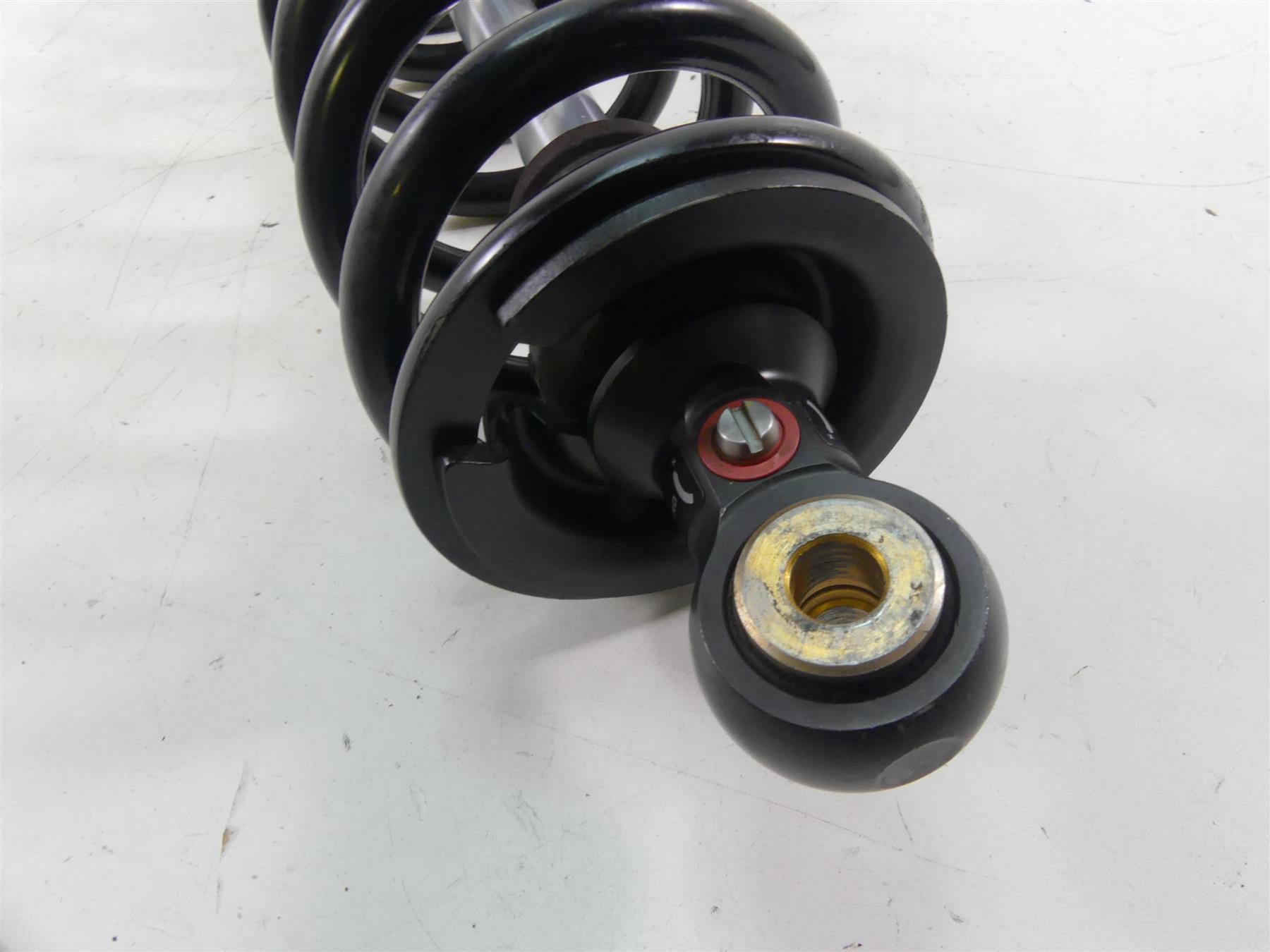 2017 Can Am Maverick X3 XDS Turbo R Left Front Fox Shock Damper - Read 706202095 {{ shop.shopifyCountryName }} - Mototech271