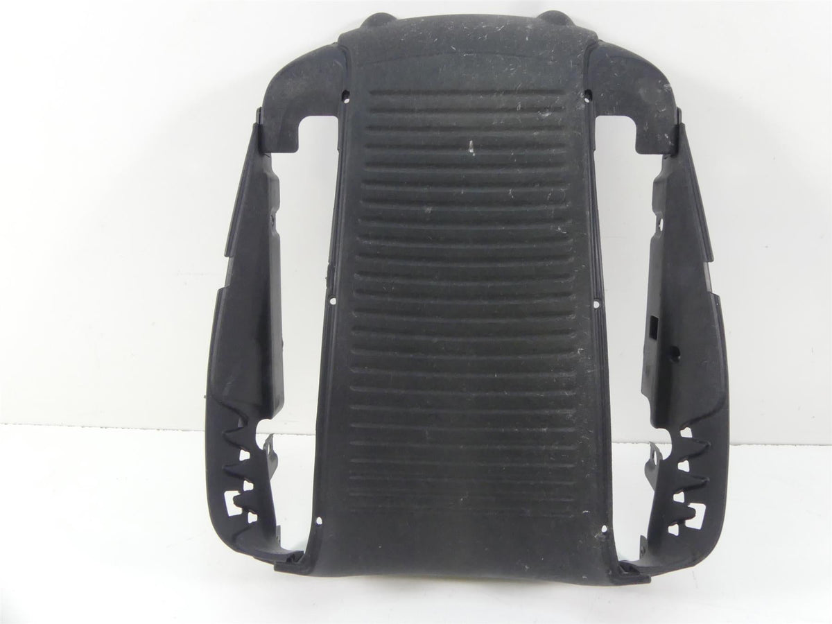 2006 Harley VRSCD Night V Rod Radiator Cooler Center Cover Fairing 26788-01A {{ shop.shopifyCountryName }} - Mototech271