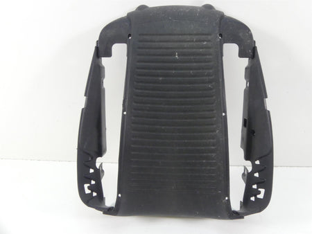 2006 Harley VRSCD Night V Rod Radiator Cooler Center Cover Fairing 26788-01A {{ shop.shopifyCountryName }} - Mototech271