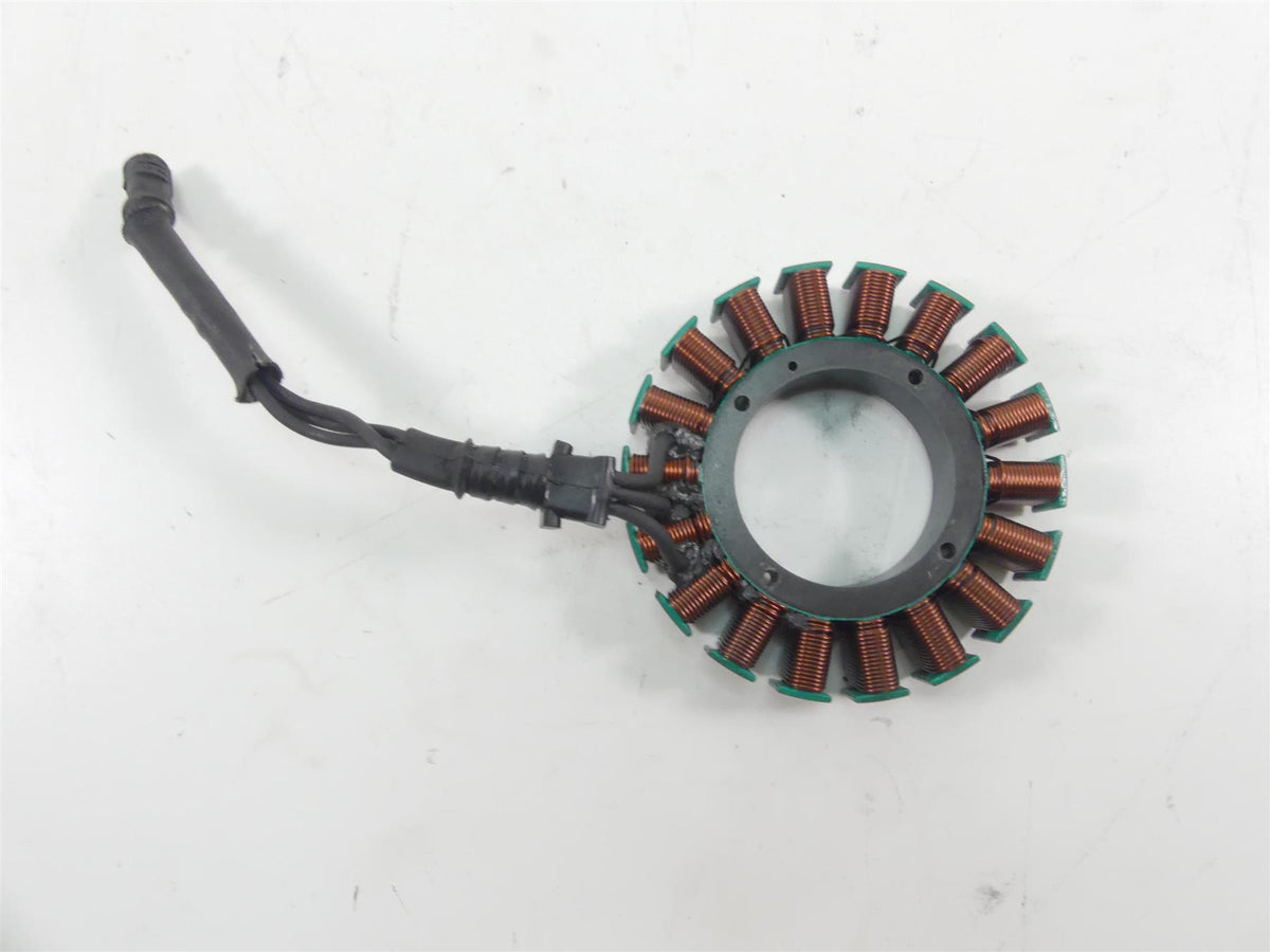 2014 Harley FXDF Dyna Fat Bob Ignition Stator Alternator 30017-08 {{ shop.shopifyCountryName }} - Mototech271