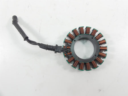 2014 Harley FXDF Dyna Fat Bob Ignition Stator Alternator 30017-08 {{ shop.shopifyCountryName }} - Mototech271