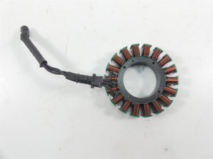 2014 Harley FXDF Dyna Fat Bob Ignition Stator Alternator 30017-08 | Mototech271