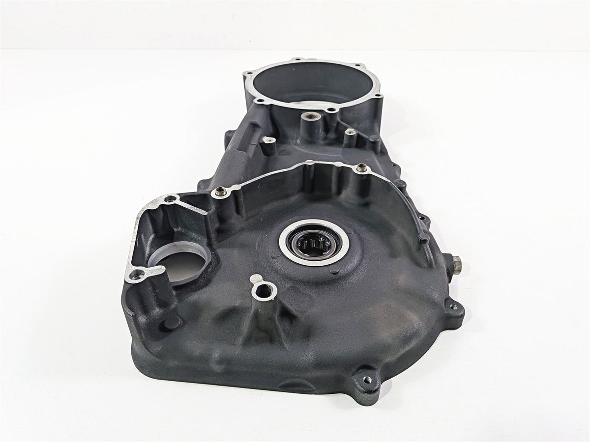 2014 Harley FXDL Dyna Low Rider Inner Primary Drive Clutch Cover Mid 60681-06C {{ shop.shopifyCountryName }} - Mototech271