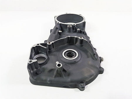 2014 Harley FXDL Dyna Low Rider Inner Primary Drive Clutch Cover Mid 60681-06C {{ shop.shopifyCountryName }} - Mototech271