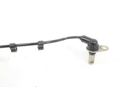 2013 Triumph Tiger 1215 Explorer XC Front Abs Brake Wheel Speed Sensor T2029135 {{ shop.shopifyCountryName }} - Mototech271