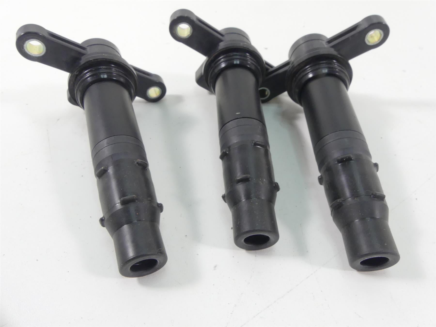 2018 Yamaha YXZ1000R EPS SS Ignition Coils Stick Coil Set 2HC-82310-00-00 {{ shop.shopifyCountryName }} - Mototech271