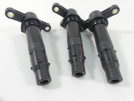 2018 Yamaha YXZ1000R EPS SS Ignition Coils Stick Coil Set 2HC-82310-00-00 {{ shop.shopifyCountryName }} - Mototech271
