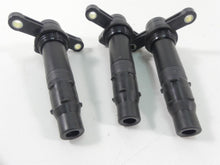 Load image into Gallery viewer, 2018 Yamaha YXZ1000R EPS SS Ignition Coils Stick Coil Set 2HC-82310-00-00 | Mototech271
