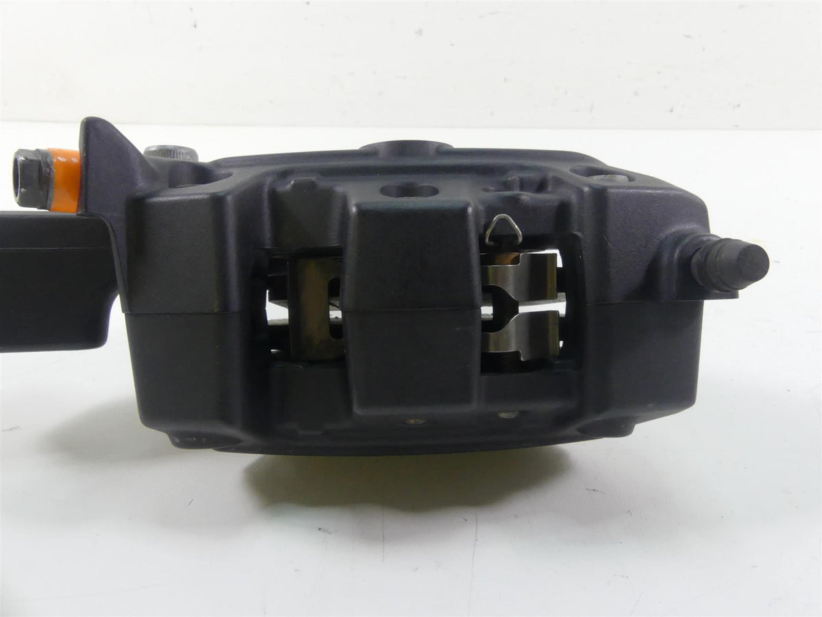 2013 Harley Touring FLHTP Electra Glide Rear Brembo Brake Caliper 25Mm 44080-08C {{ shop.shopifyCountryName }} - Mototech271