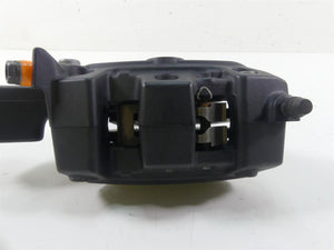 2013 Harley Touring FLHTP Electra Glide Rear Brembo Brake Caliper 25Mm 44080-08C | Mototech271