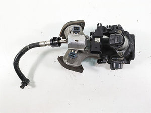 2005 Harley Touring FLHTCUI Electra Glide Throttle Body Fuel Injection 27600-01A
