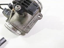 Load image into Gallery viewer, 2009 BMW R1200RT K26 Throttle Bodies Body Set - Read 13547712613 13547712614 | Mototech271
