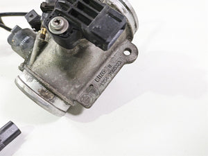 2009 BMW R1200RT K26 Throttle Bodies Body Set - Read 13547712613 13547712614 | Mototech271